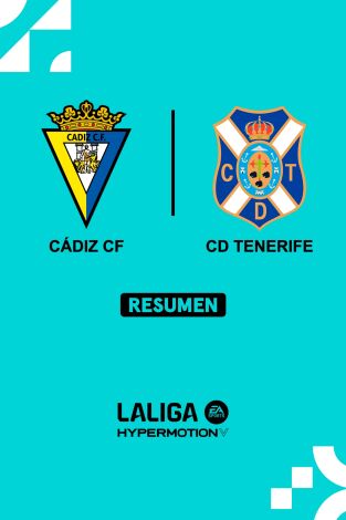 Jornada 3. Jornada 3: Cádiz - Tenerife