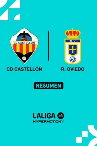 Jornada 2. Jornada 2: Castellón - Real Oviedo