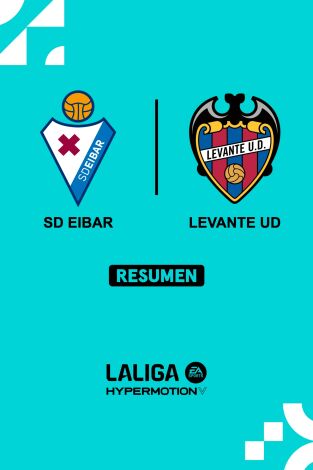 Jornada 3. Jornada 3: Eibar - Levante