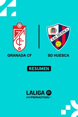 Jornada 3. Jornada 3: Granada - Huesca