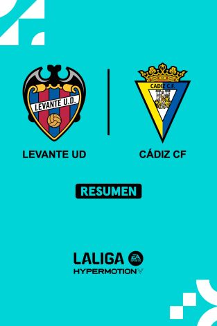 Jornada 2. Jornada 2: Levante - Cádiz