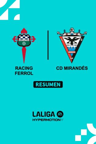 Jornada 4. Jornada 4: Racing Ferrol - Mirandés