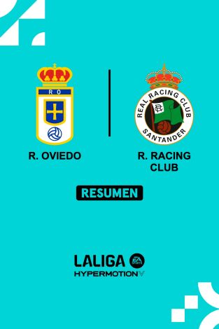 Jornada 3. Jornada 3: Real Oviedo - Racing