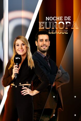 Noche de Europa League