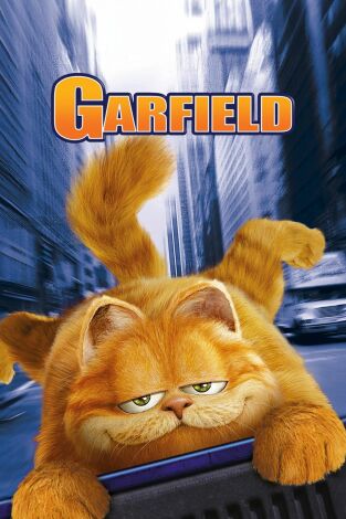 Garfield