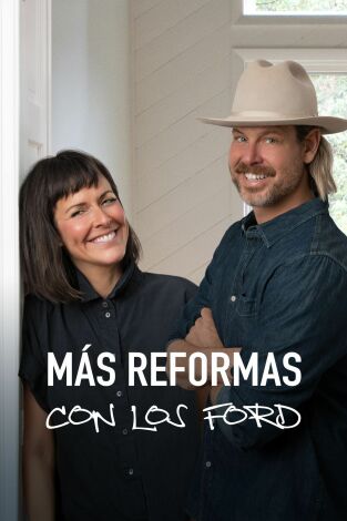 Más reformas con los Ford, Season 1. Más reformas con los Ford, Season 1 