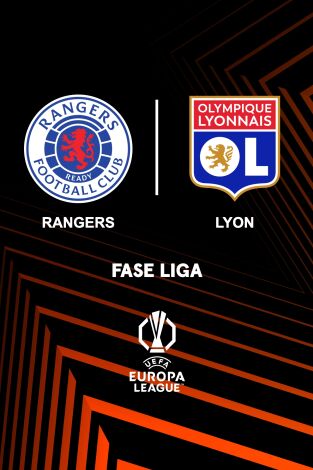 Jornada 2. Jornada 2: Rangers - Olympique Lyon