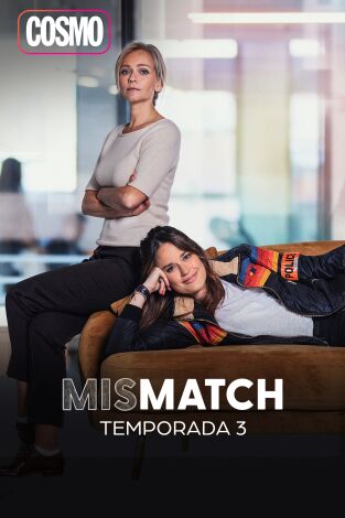 Mismatch. T(T3). Mismatch (T3)