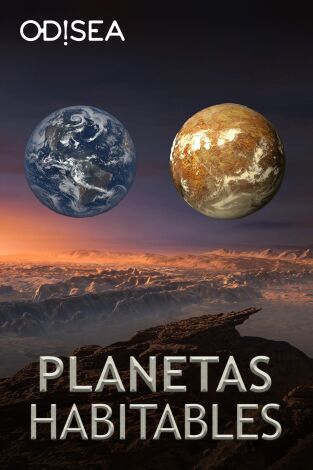 Planetas habitables