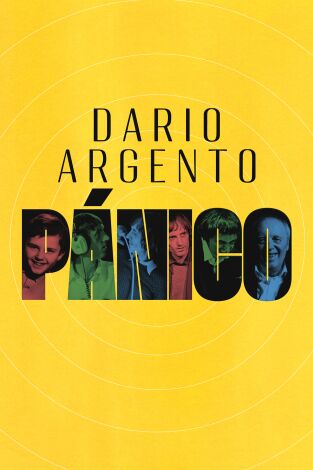 Dario Argento. Pánico