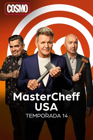 Masterchef (USA). T(T14). Masterchef (USA) (T14): Ep.6