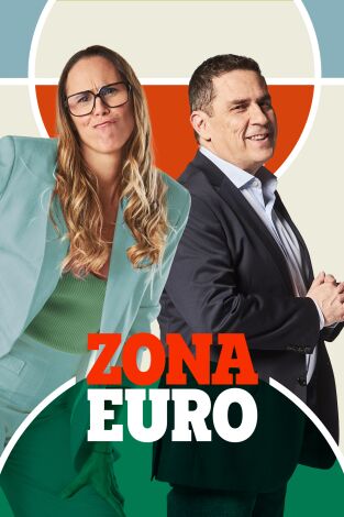 Zona Euro. T(24/25). Zona Euro (24/25): Željko Obradovic