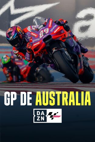 GP de Australia. GP de Australia: Sábado al Sprint