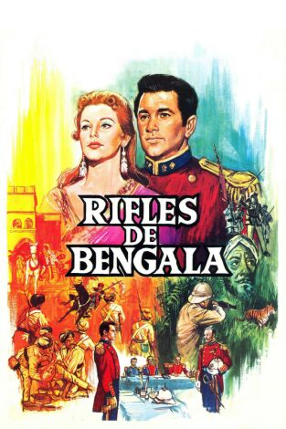 Rifles de Bengala