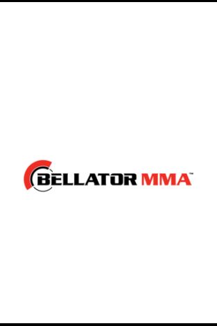 Bellator Champions Series 5: Londres. T(2024). Bellator... (2024): Leah McCourt vs Sara Collins