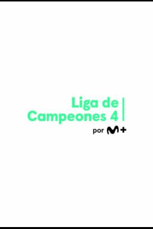 M+ Liga de Campeones 4