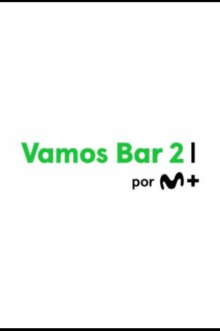 M+ VAMOS BAR 2