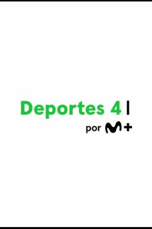 M+ Deportes 4