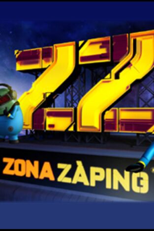 Zona Zàping