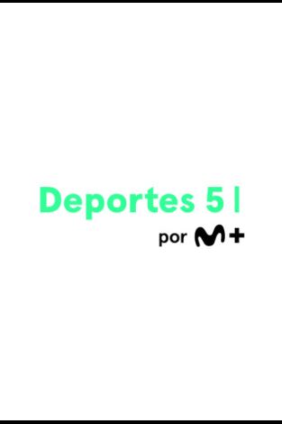 M+ Deportes 4