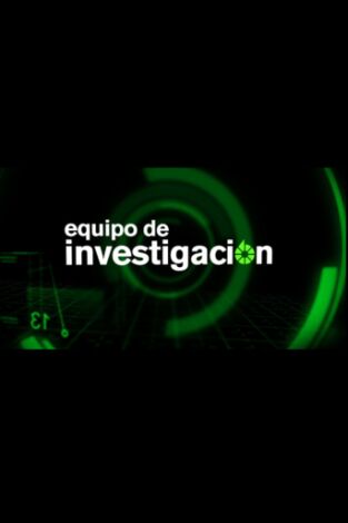 Equipo de investigación. T(T1). Equipo de investigación (T1)