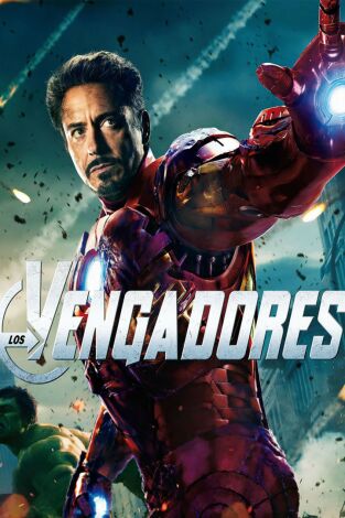 Los Vengadores