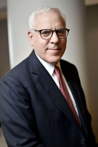 The David Rubenstein Show