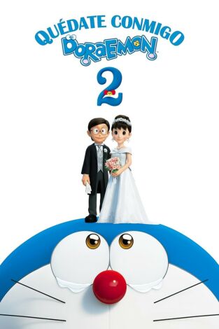 Stand by Me Doraemon 2