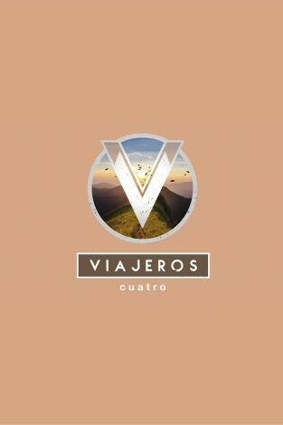 Viajeros Cuatro. Viajeros Cuatro: Eslovenia