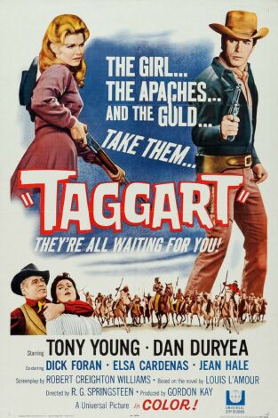 Taggart