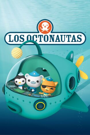 Los Octonautas Single Story. T(T3). Los Octonautas... (T3): Los Octonautas y las yubartas