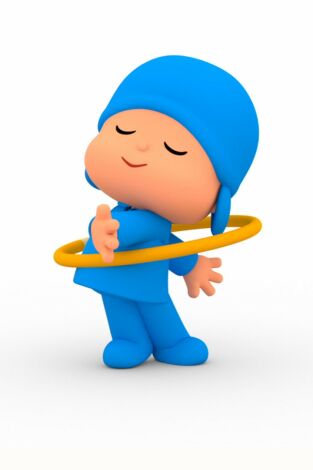 Pocoyo. T(T5). Pocoyo (T5): Ep.3