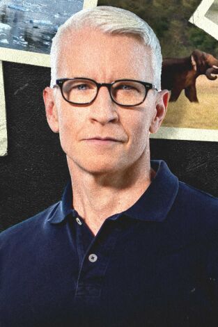 The Whole Story with Anderson Cooper. T(T2). The Whole Story... (T2): Ep.12