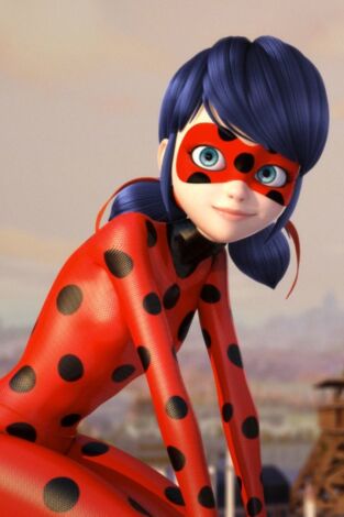 Las Aventuras De Ladybug. T(T3). Las Aventuras De... (T3): Grafitempo