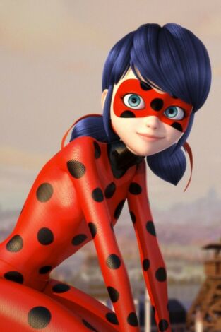 Las Aventuras De Ladybug. T(T3). Las Aventuras De... (T3): Ikari Gozen