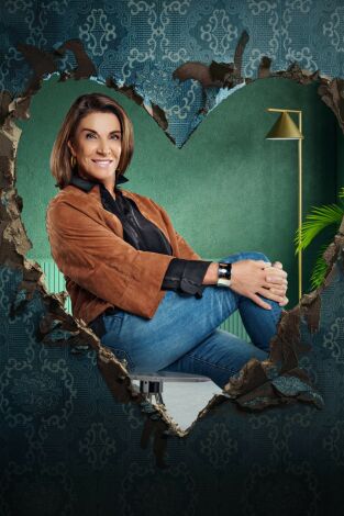 Reformas con Hilary Farr. T(T2). Reformas con Hilary Farr (T2)