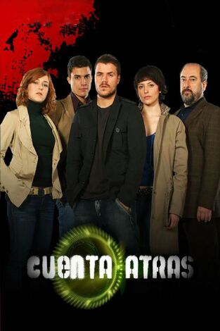 Cuenta atrás. T(T1). Cuenta atrás (T1): Ep.13 Cementerio de la Paz, 11:30 hs