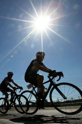 Cto. del Mundo de ciclismo en carretera