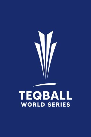 Teqball World Series. T(2024). Teqball World Series (2024): Pekín - Final