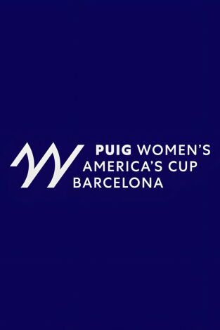 Copa América femenina de vela. T(2024). Copa América... (2024): Jornada 5