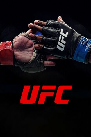 Ultimate Fighting Championship