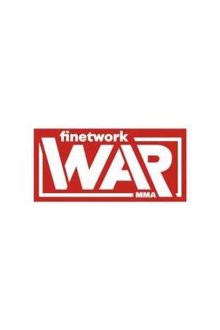 WAR MMA Alicante. T(2024). WAR MMA Alicante (2024): Franco Tenaglia vs José Suarez