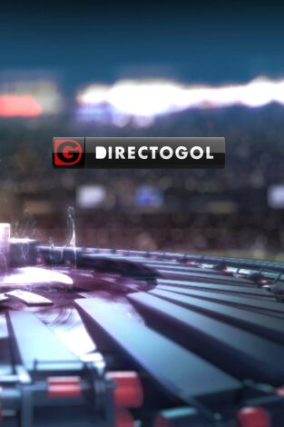 Directo Gol Directos a la Champions. T(24/25). Directo Gol... (24/25): Minuto a minuto martes 01/10/2024