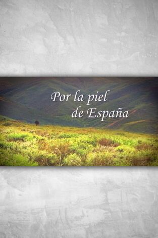 Por la piel de España. Por la piel de España: Por el camino y El Alto Carrión