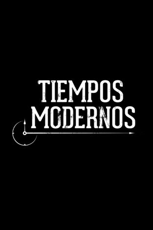 Tiempos modernos. T(T1). Tiempos modernos (T1): El oro de Moscú