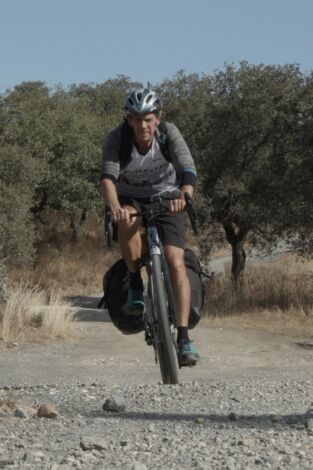 Ruta Vía de la Plata: diario de un ciclista. Ruta Vía de la...: Etapa 10: De Villanueva de Campean a La Bañeza