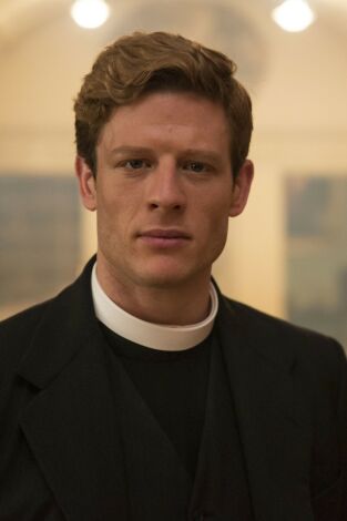 Grantchester. T(T6). Grantchester (T6): Ep.1 