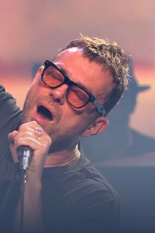 MTV World Stage: Gorillaz