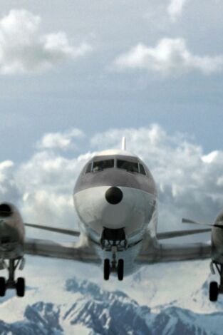 Mayday: catástrofes aéreas. Mayday: catástrofes...: Muerte en el aeropuerto de Narita