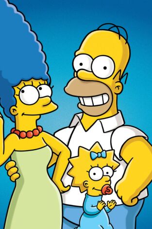 Los Simpson. T(T24). Los Simpson (T24): Ep.7 El día en que Springfield se enrolló